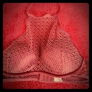 Luxe Lingerie Bralette💚